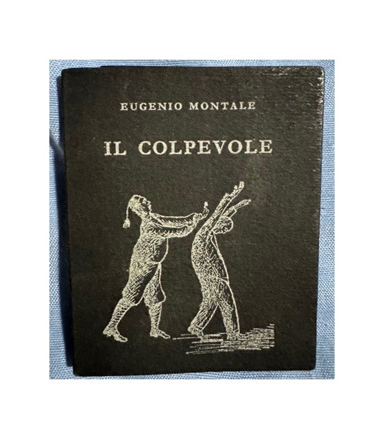 Il colpevole. | Immagine principale