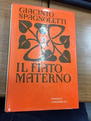 Il Fiato materno