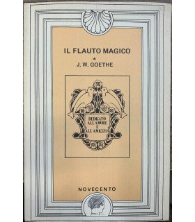 Il flauto magico.