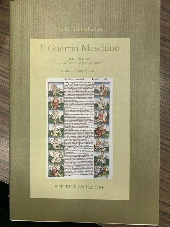 Il Guerrin Meschino