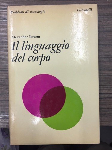 Il linguaggio del corpo
