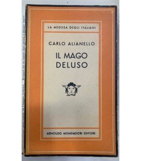 Il mago deluso.