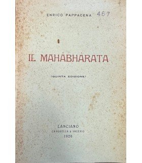 Il Mahabharata. | Immagine principale
