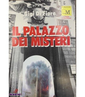 Il palazzo dei misteri.