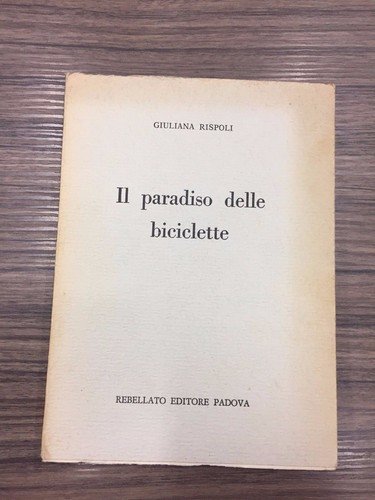 Il paradiso delle biciclette
