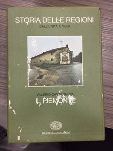 Il Piemonte
