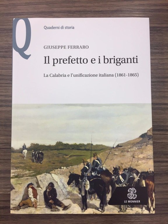 Il prefetto e i briganti