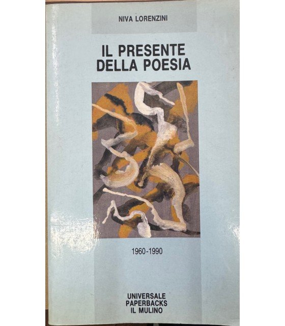Il presente della poesia. | Immagine principale