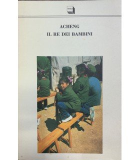 Il re dei bambini.