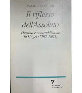 Il riflesso dell'Assoluto.