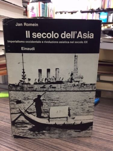 Il secolo dell'Asia