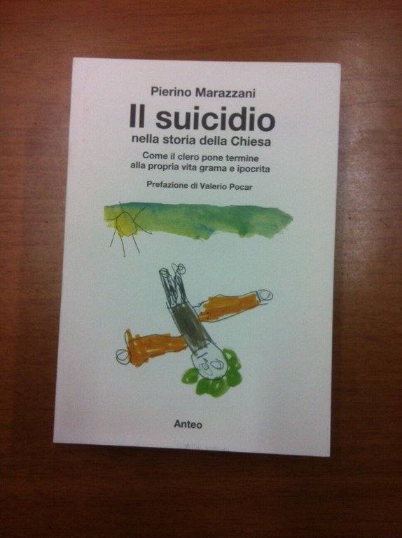 Il suicidio nella storia della Chiesa