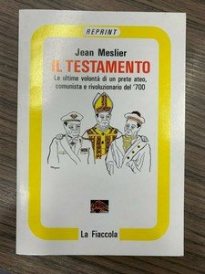 Il testamento