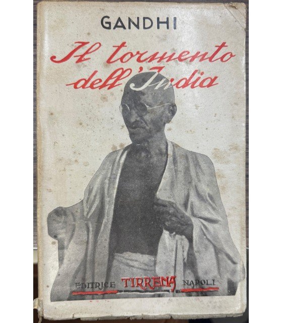 Il tormento dell'India. | Immagine principale
