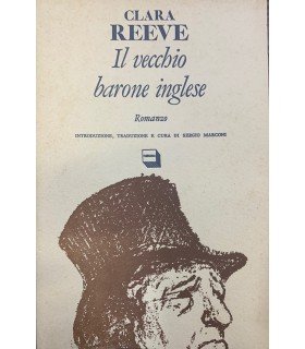 Il vecchio barone inglese.