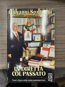 In diretta col passato