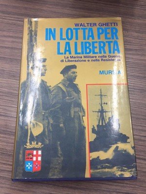 In lotta per la libertà