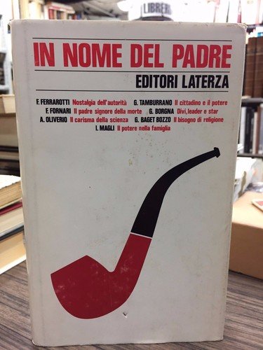 In nome del padre