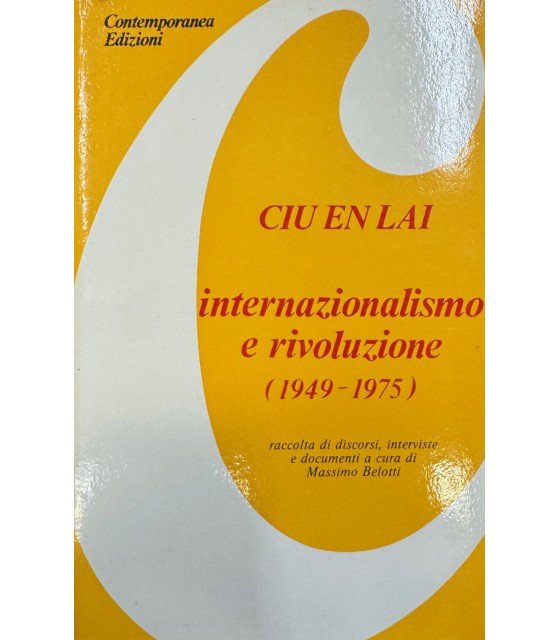 Internazionalismo e rivoluzione (1949-1975). | Immagine principale
