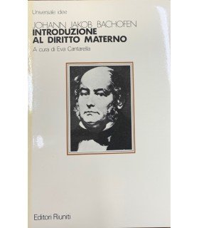 Introduzione al diritto materno.