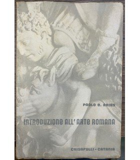 Introduzione all'arte romana.