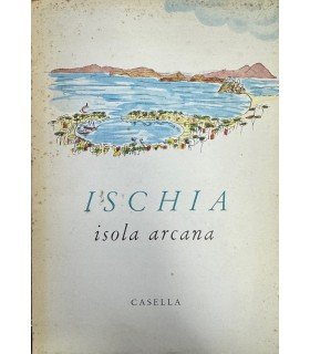 Ischia isola arcana. | Immagine principale