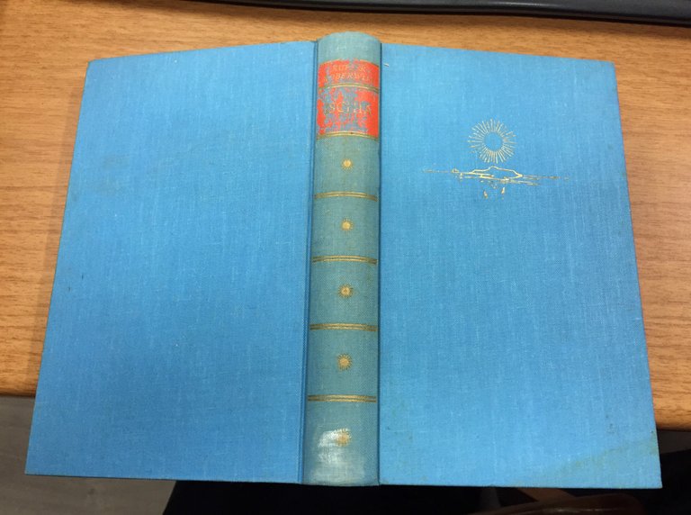 Ischia. Nioe vergessene Insel