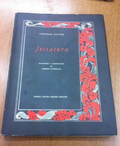 Jettatura