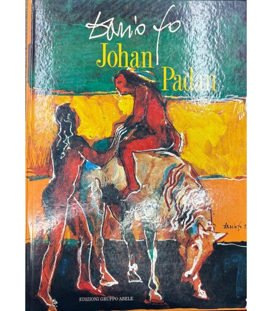 Johan Padan. | Immagine principale