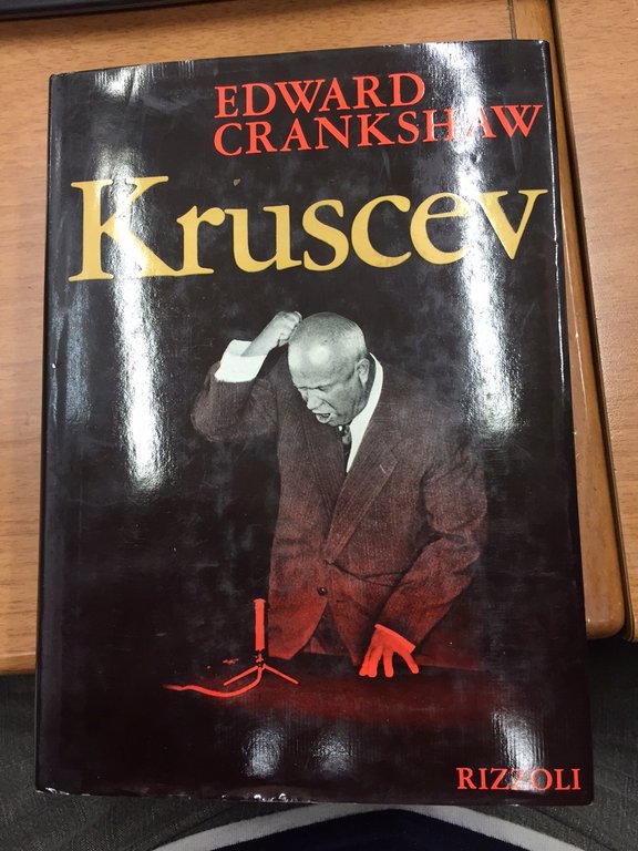 Kruscev