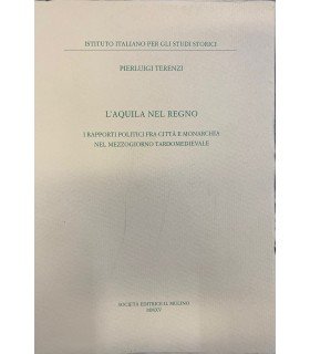 L'Aquila nel regno.