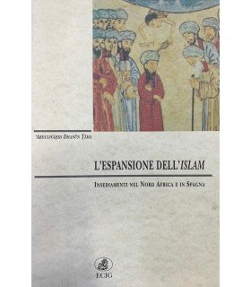 L'espansione dell'Islam.