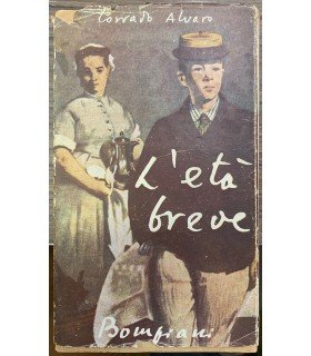 L'età breve.