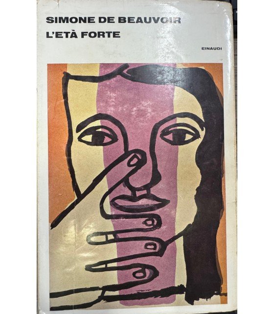 L'età forte. | Immagine principale