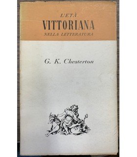 L'età vittoriana nella letteratura.