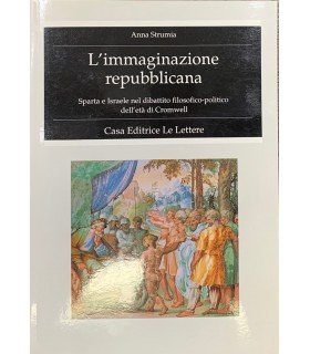 L'immaginazione repubblicana.