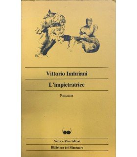 L'impietratrice. Panzana.