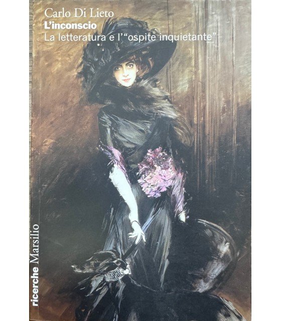 L'inconscio. La letteratura e l'"ospite inquietante" | Immagine principale