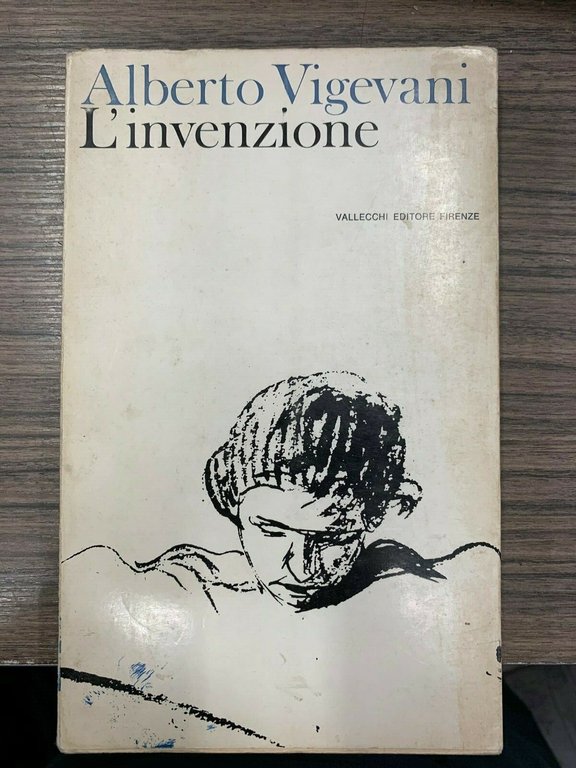L'invenzione
