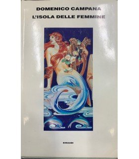 L'isola delle femmine.