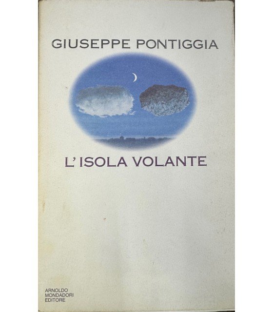L'isola volante. | Immagine principale