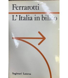 L'Italia in bilico elettronica e borbonica.