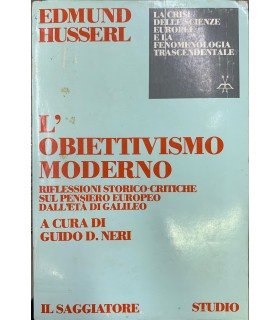 L'obiettivismo moderno.