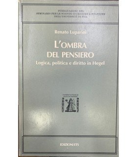 L'ombra del pensiero.