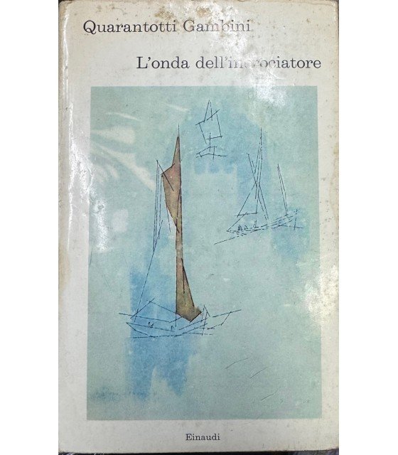 L'onda dell'incrociatore. | Immagine principale