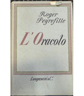 L'Oracolo. | Immagine principale
