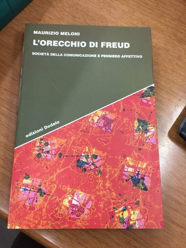 L'orecchio di Freud