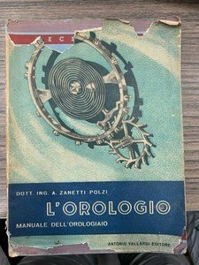 L'orologio.