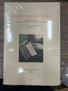 «L'una e l'altra chiave»