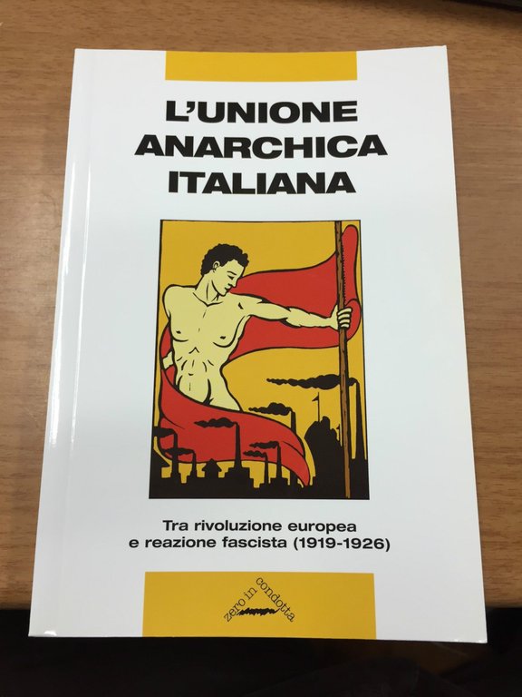 L'unione Anarchica italiana